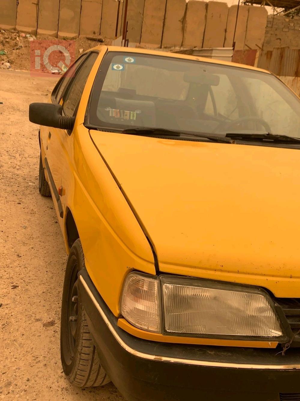 بيجو روا
